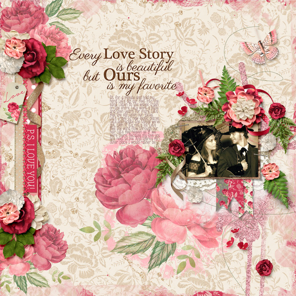 Love Story
