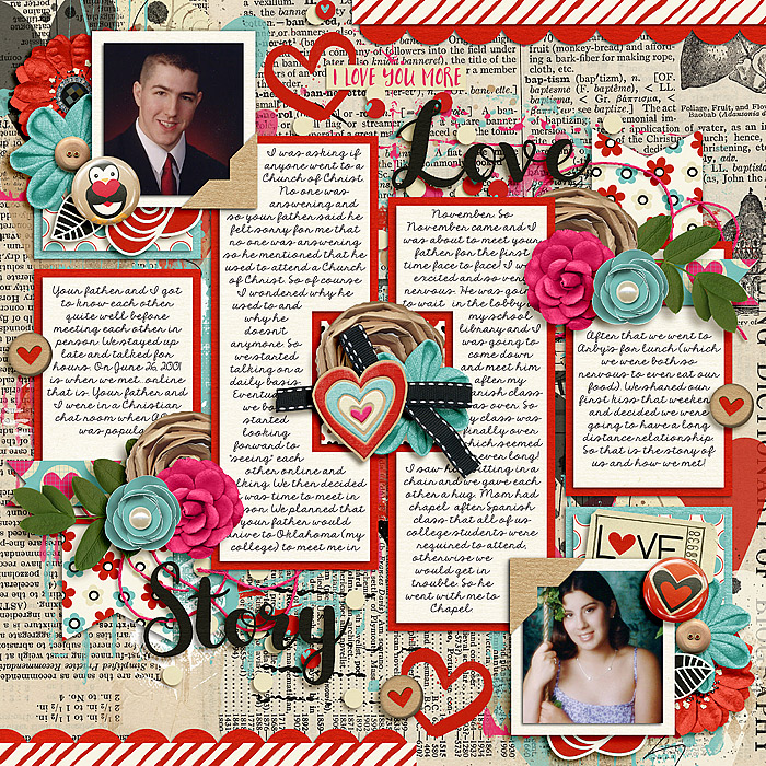 Love Story