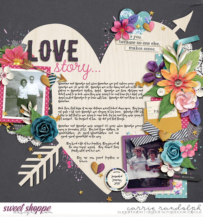 Love Story