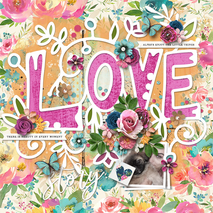 Love Story