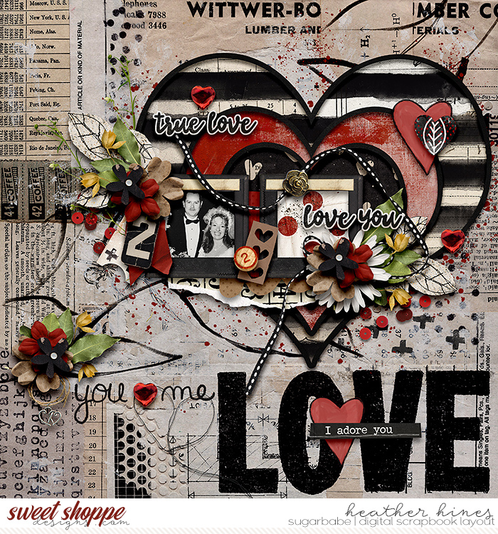 Love Story