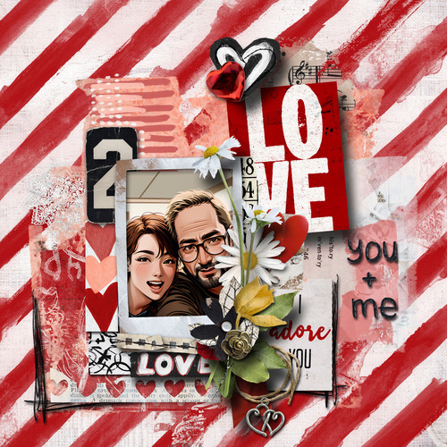 love story