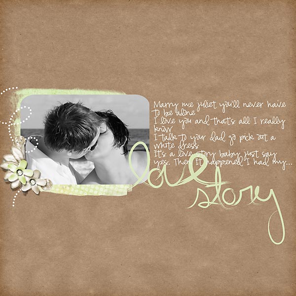 Love Story