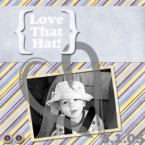 Love That Hat!