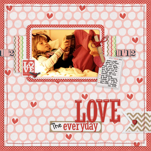 Love The Everyday