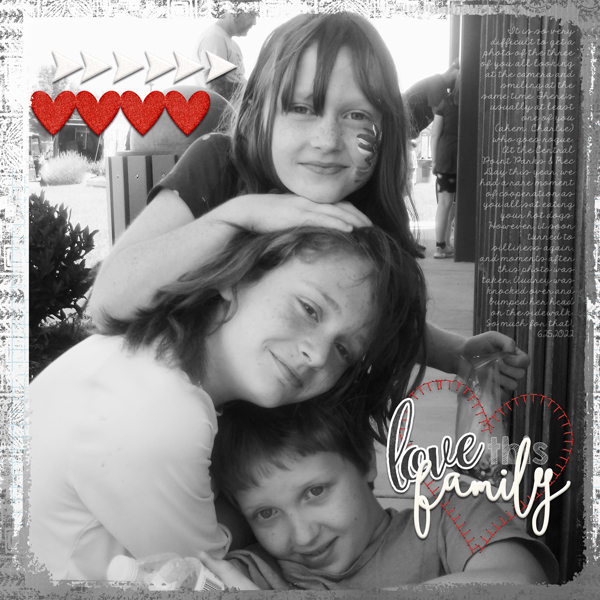 Love This Family