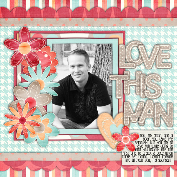 Love this Man