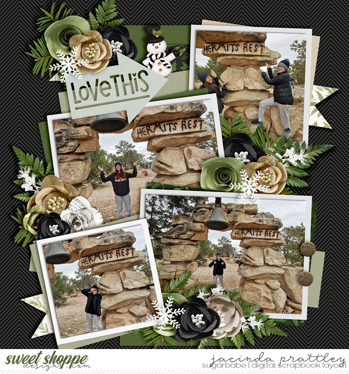 Love this