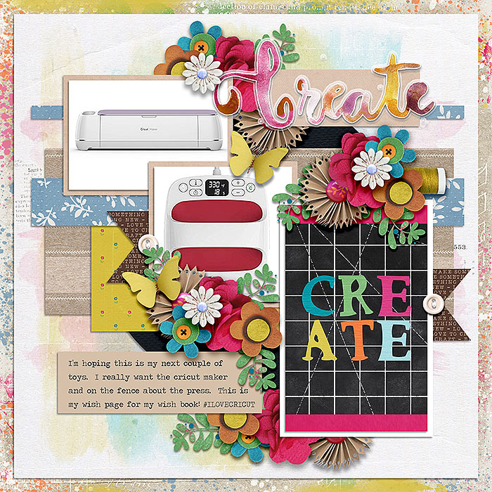 Love to Craft