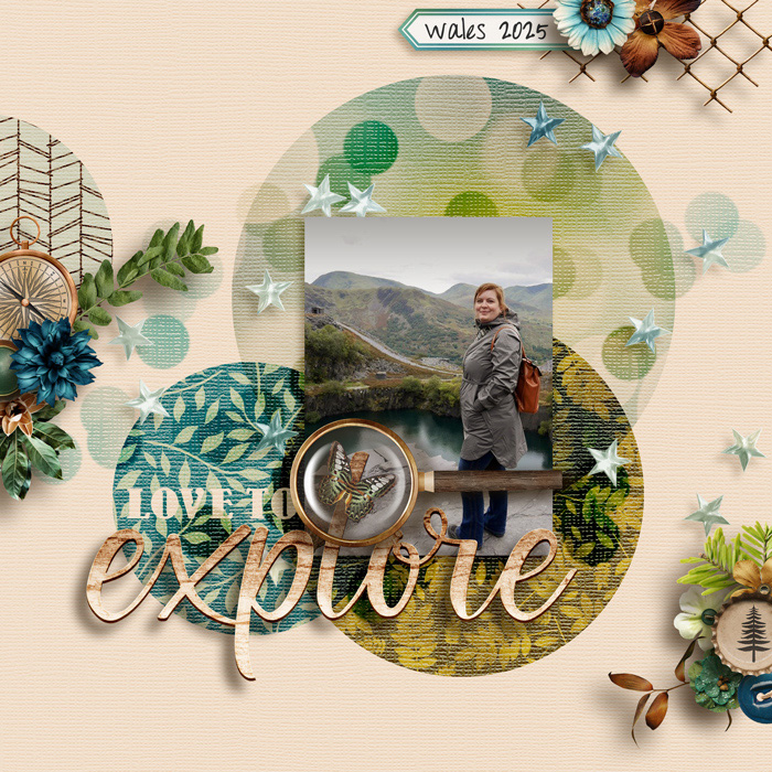 Love To Explore (Wales 2025)