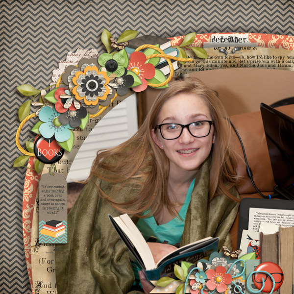 Love to Read