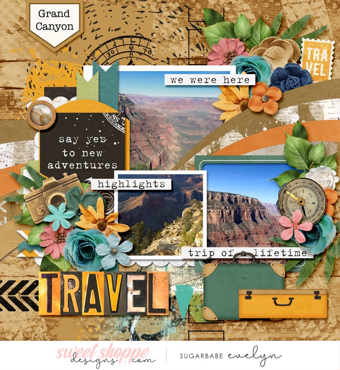 Love to Travel