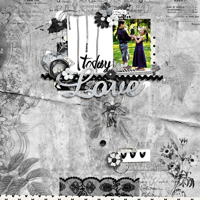 love today
