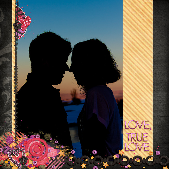 Love, True Love