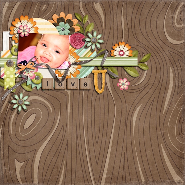 love u