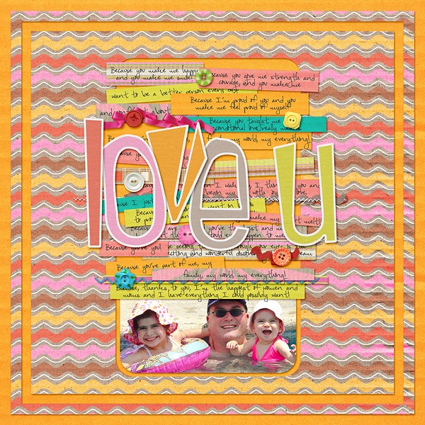Love u