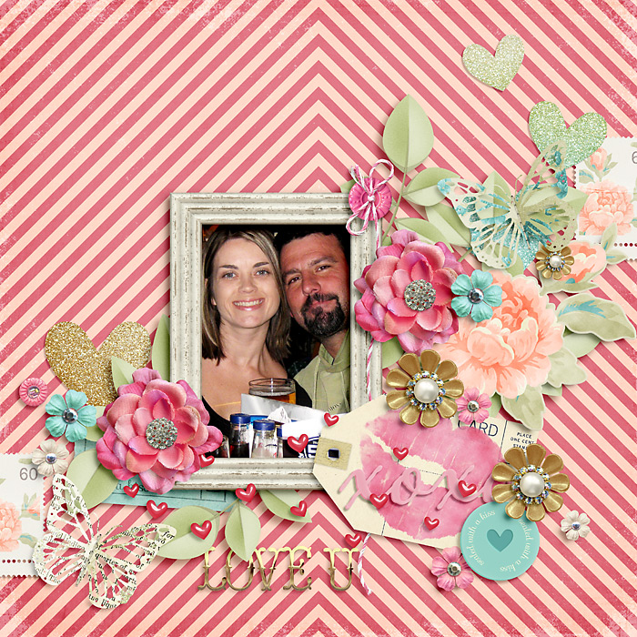 Love U
