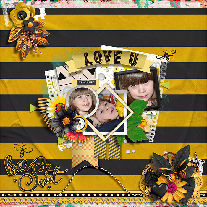 Love U