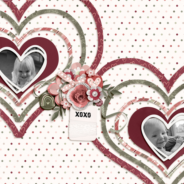 Love U