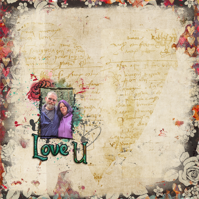 Love U