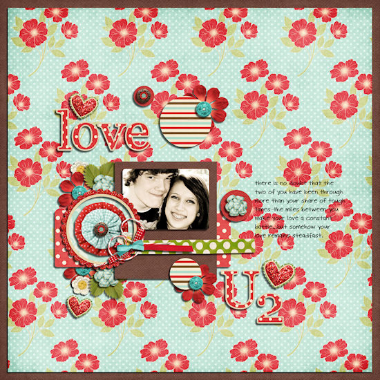 love u2