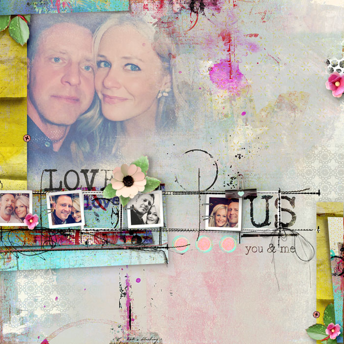 LOVE US