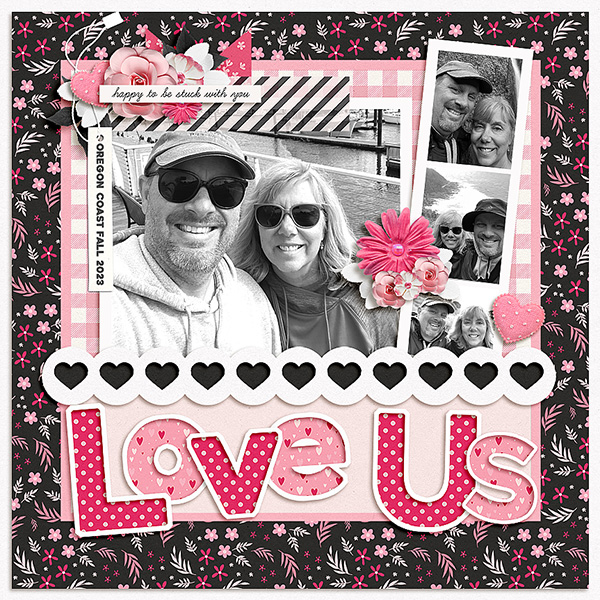 Love Us