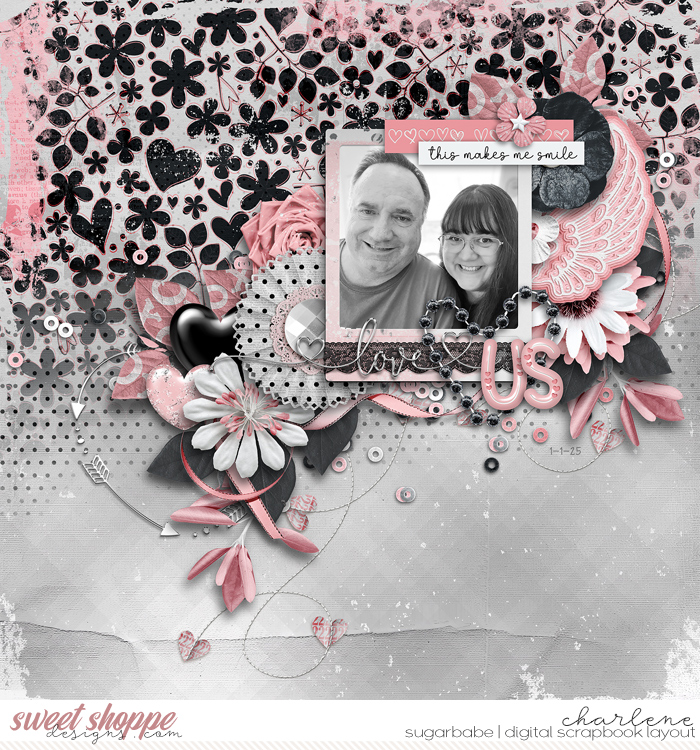 Love Us
