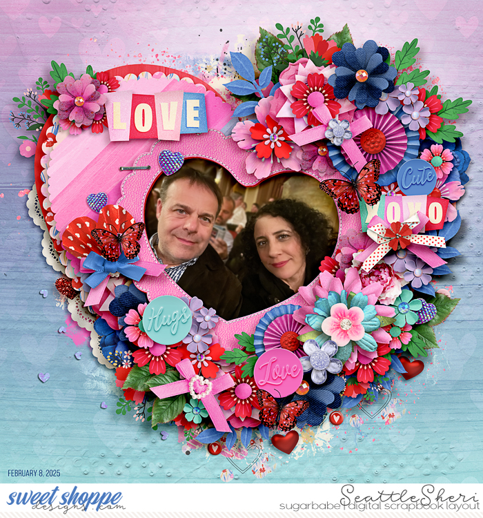 Love XOXO