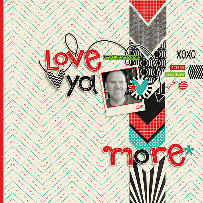 love ya more