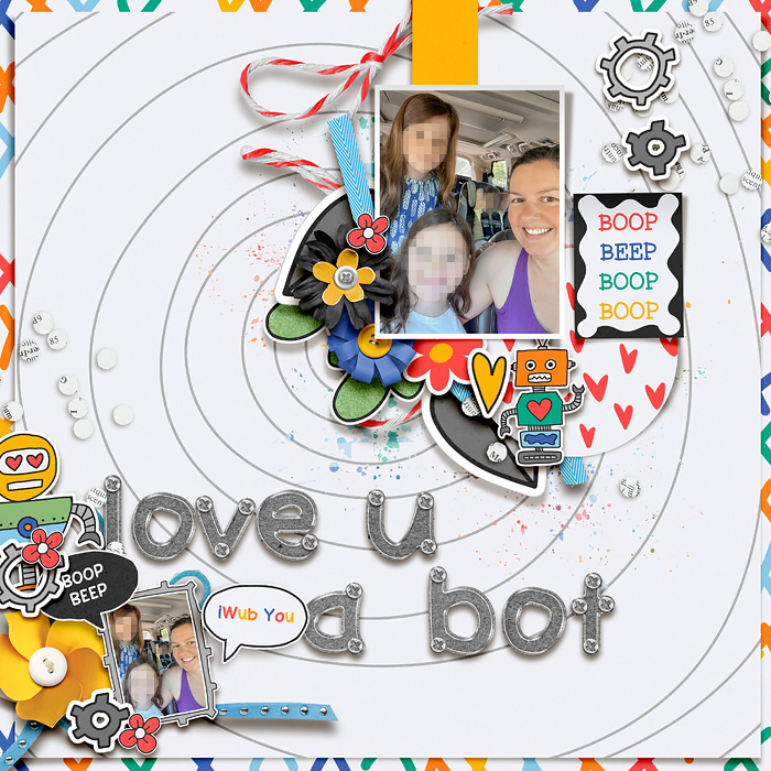 love you a bot