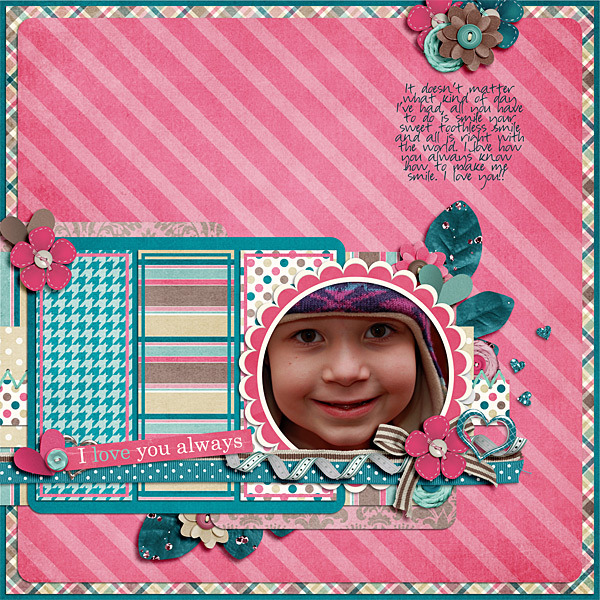 Love You Always
