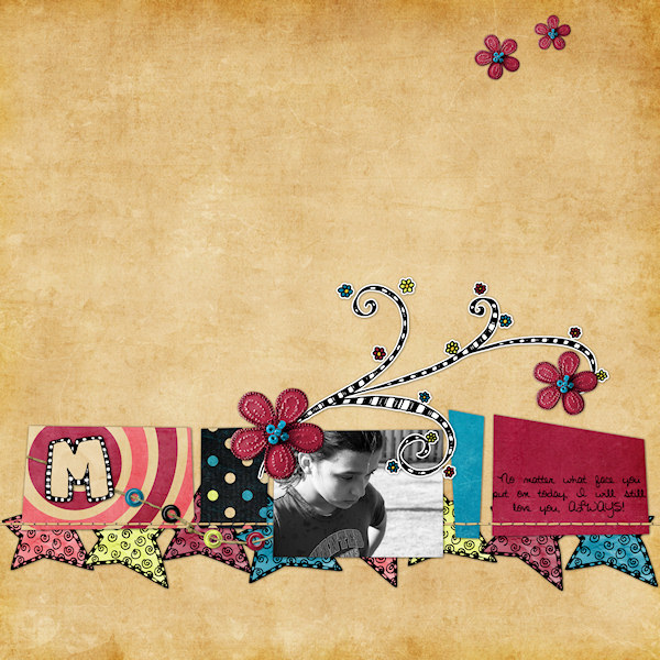 Love You Always