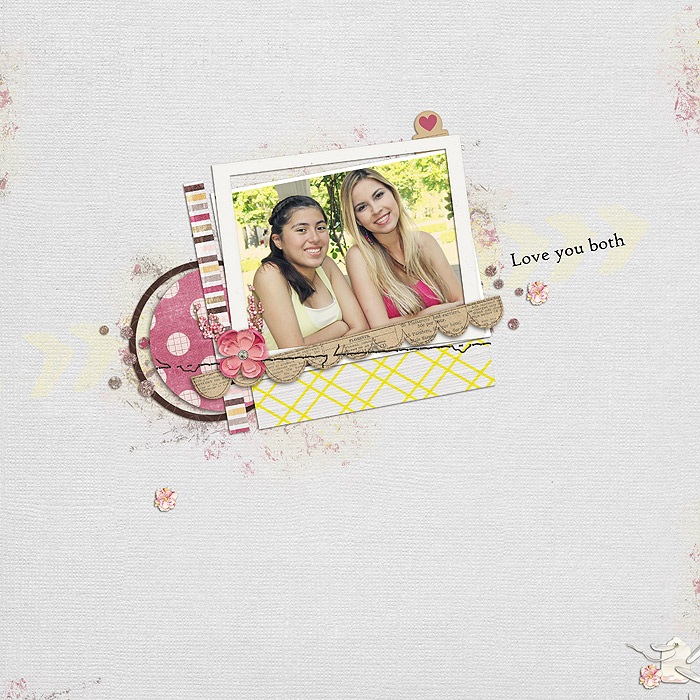 Love You Both