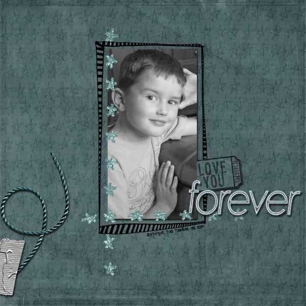 love you forever