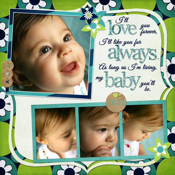 Love You Forever