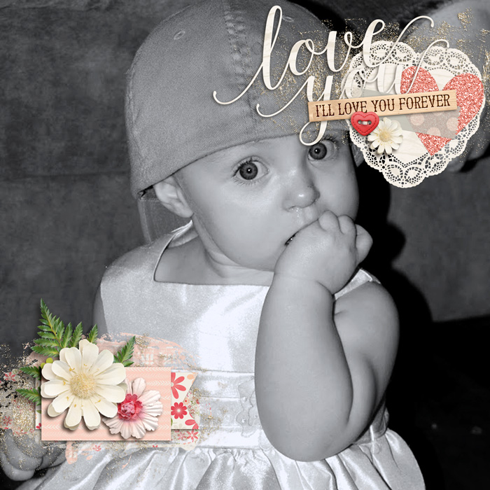 Love You Forever