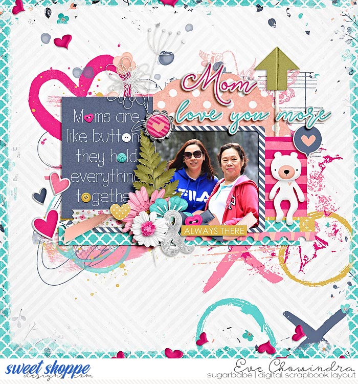 love you mom