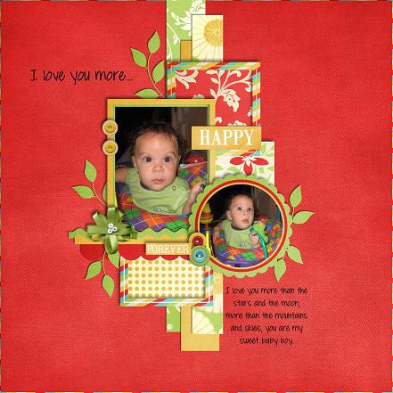 love you more