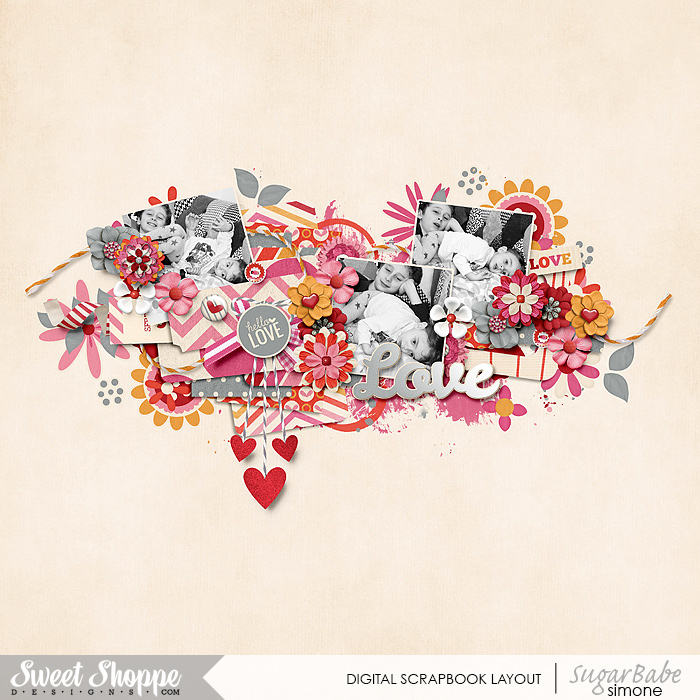 Love You More