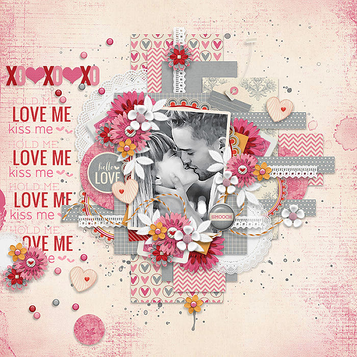 Love You More