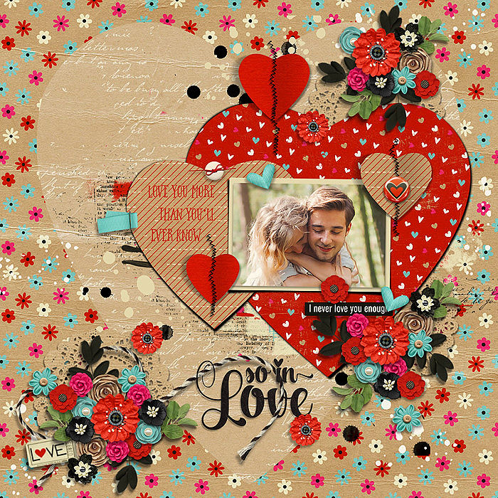 Love You More