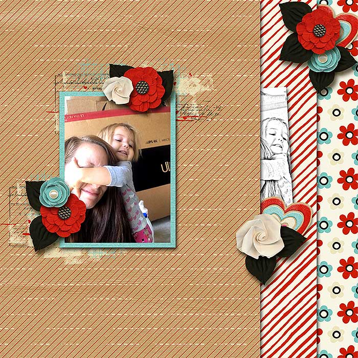 Love You More