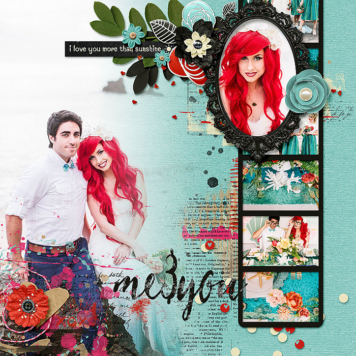 Love you more
