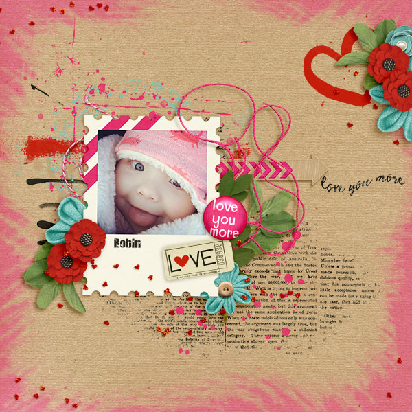 Love You More