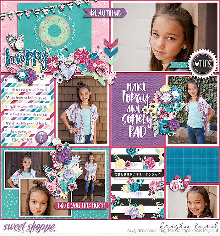 Love You So Much