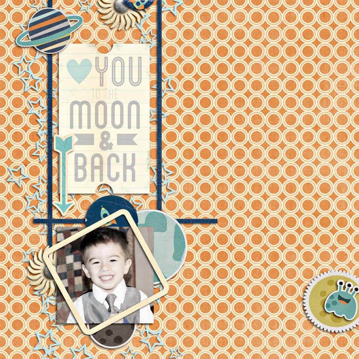 love you to the moon