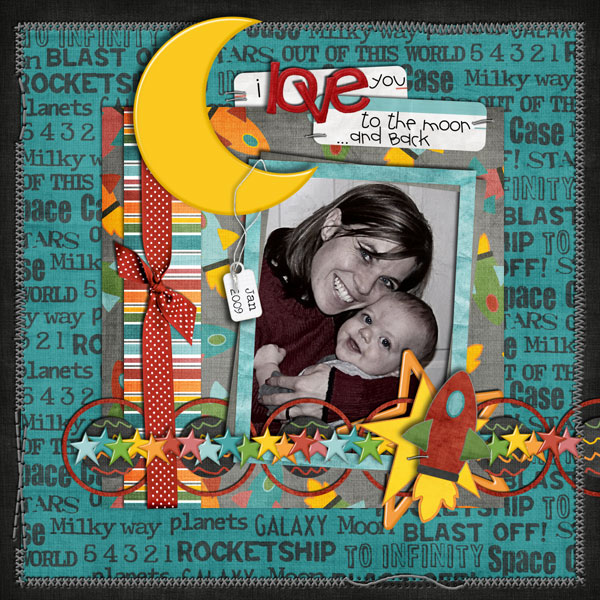 Love You to the Moon
