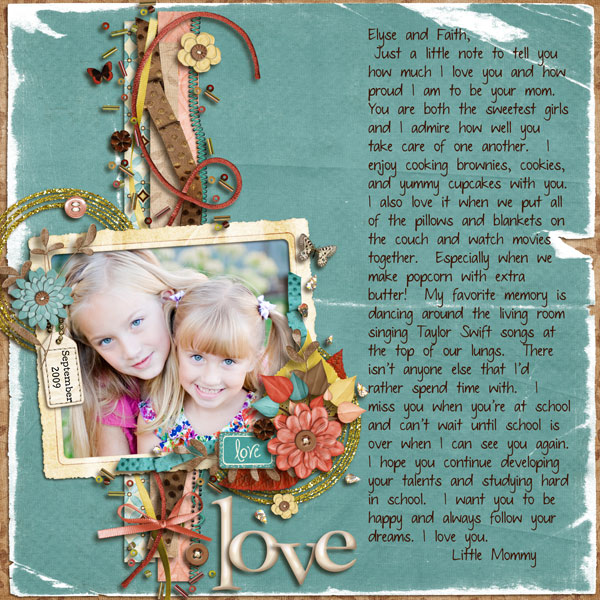 Love You