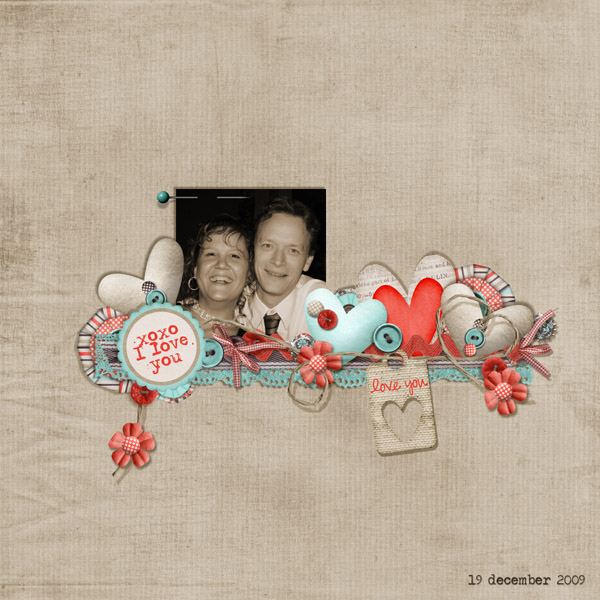 Love You